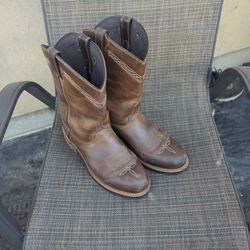 Abilene Boots Men's 9.5