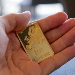 I BUY GOLD ANY GOLD 