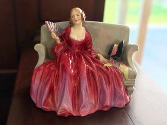 Royal Dalton figurine