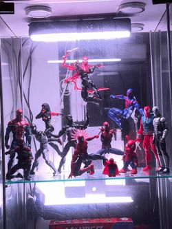 Marvel legends Spider-Man ALL FOR SALE