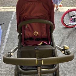 Brand New Bugaboo CAMELEON STROLLER 