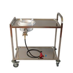 The Wonder Wok