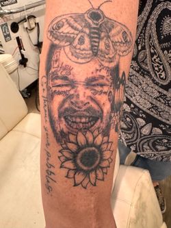 Blackwork Art