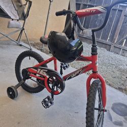 Kids Bike