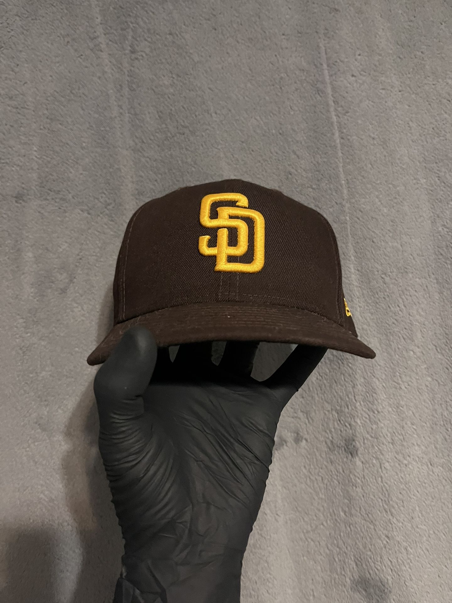 7 1/8 fitted hats