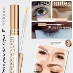 Eyeshadow & Lash Capixyl Serum 