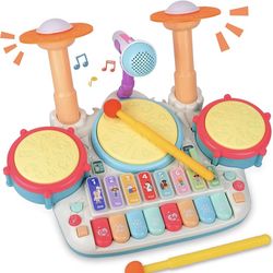 Baby Musical Instruments Toys
