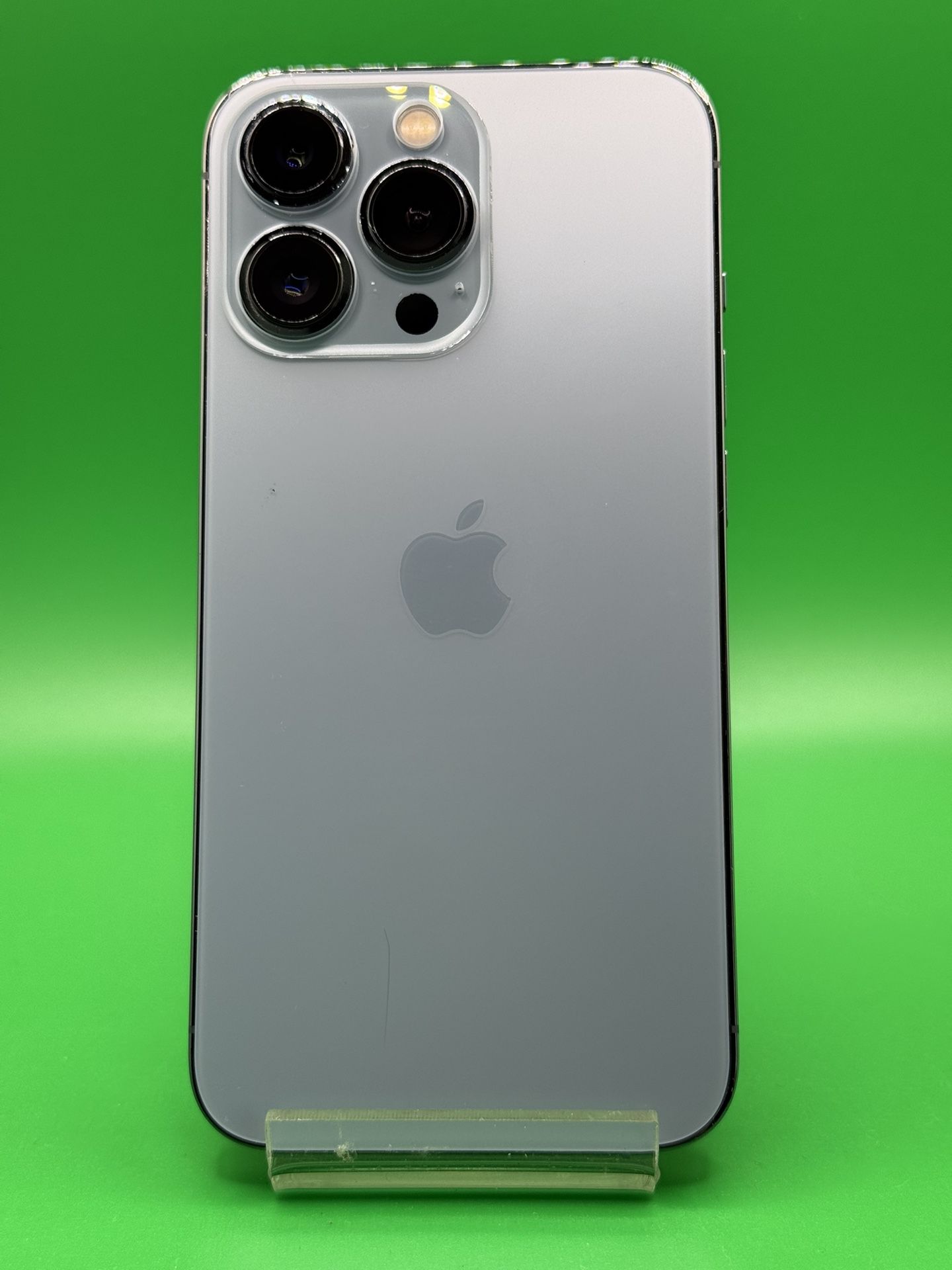 Apple iPhone 13 Pro 128GB Sierra Blue