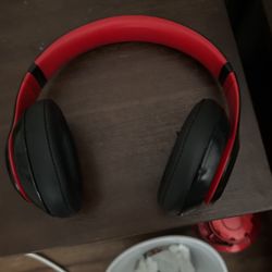 Beats Wireless Studio 3 