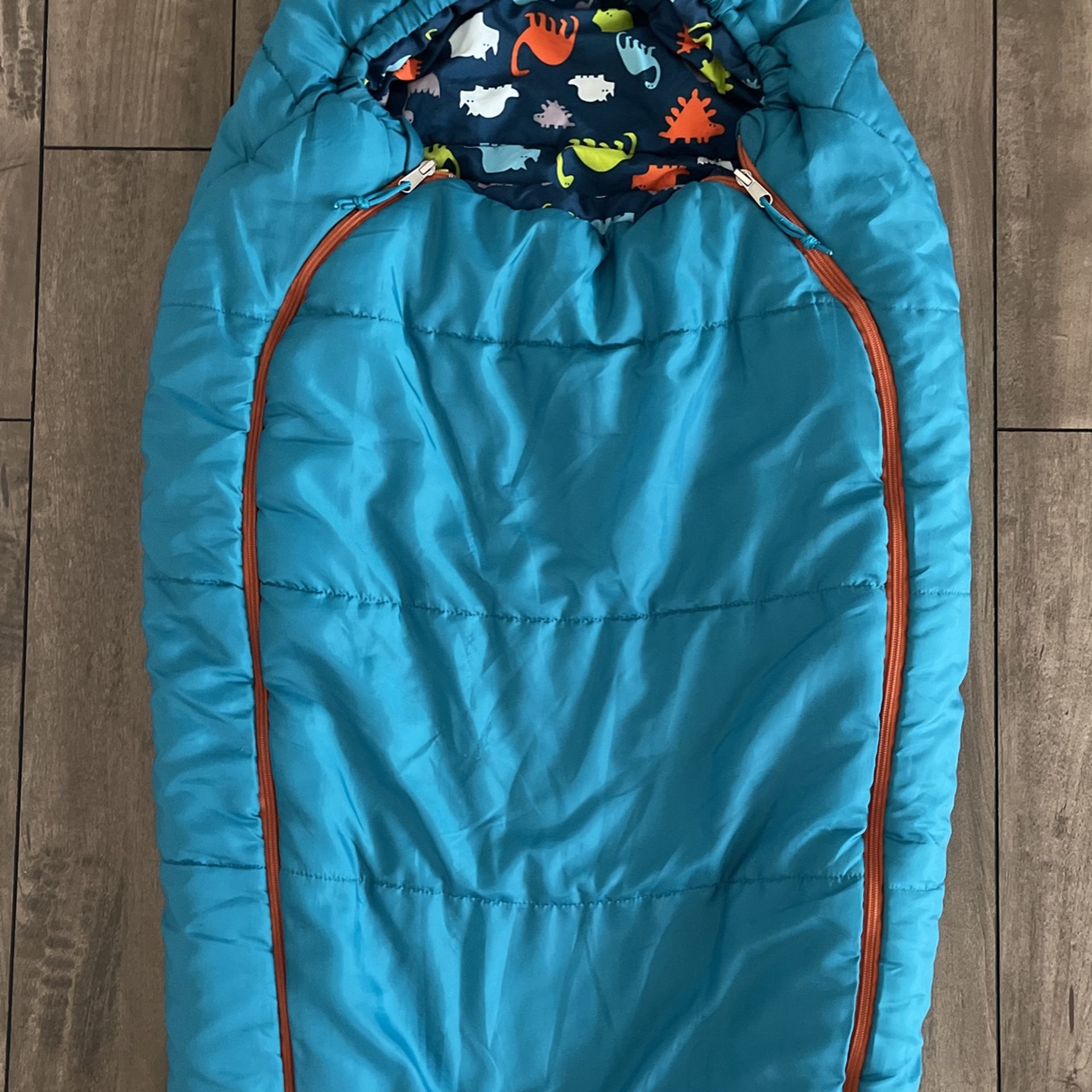 Kelty Woobie Kids 30 Degree Sleeping Bag