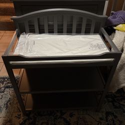 Changing Table