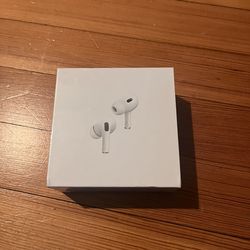 AirPods Pro 2nd Gen