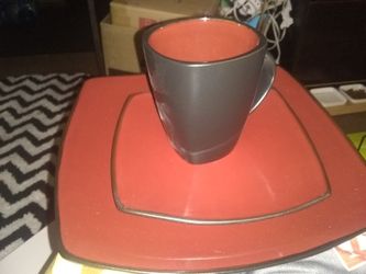 New! Dishes