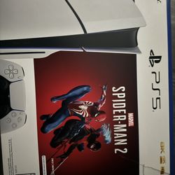 PLAY STATION 5