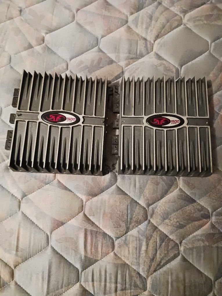 Amps