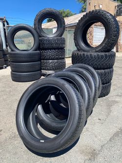 Hankook 235/45/18”