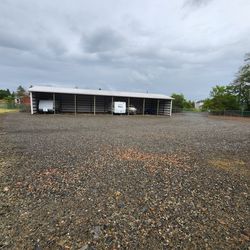 RV Storage-Covered & Secured ***SPECIAL***