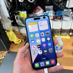 iPhone 15 Plus, 128 GB (Unlocked)