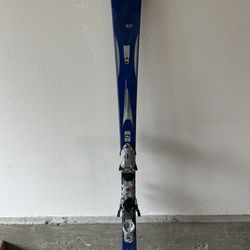 K2 T Nine Sweet Luv Skis