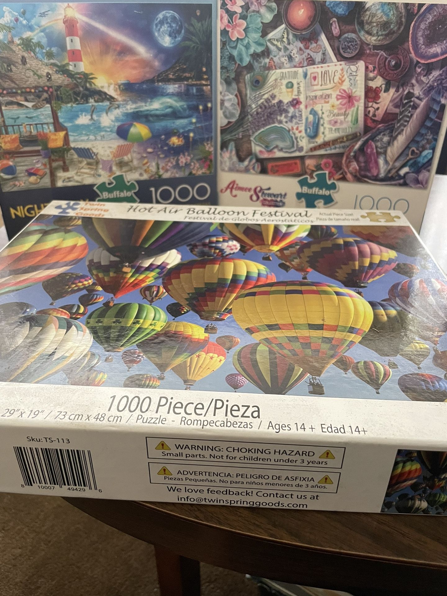 Puzzle