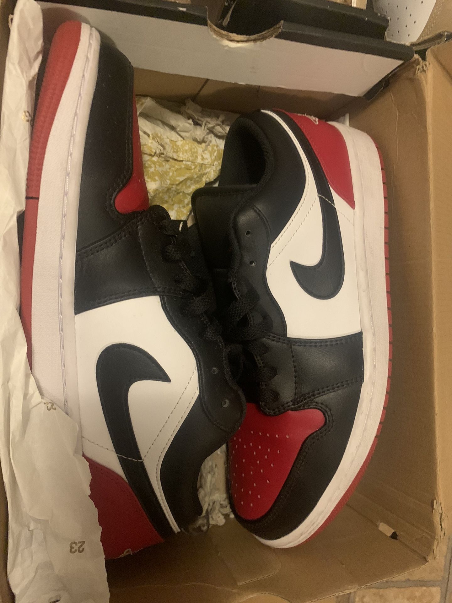 Jordan 1s