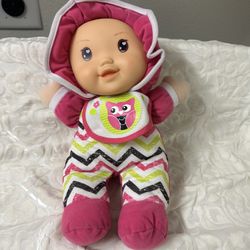 Baby Doll Soft