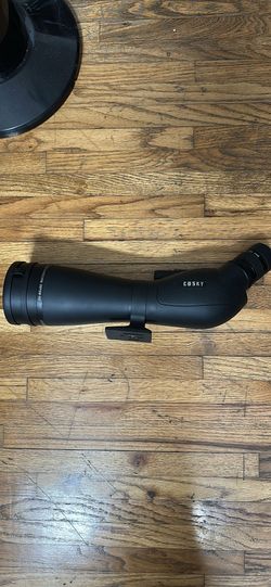 Telescope