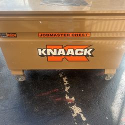 Knack Tool Box