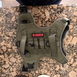 Kong Large Harness
