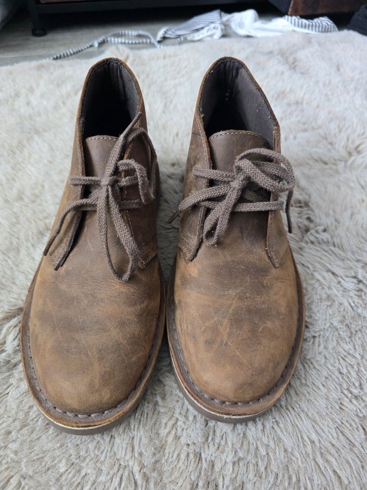 Women's Clarks Oxfords Size 7.5