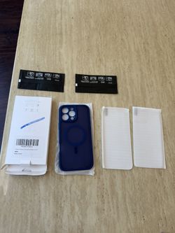 iPhone 16 Pro Max Case