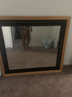 Mirror (Come GEt it)