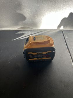 Dewalt Batterie 