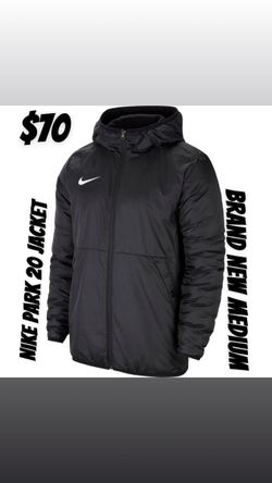 Nike Therma Repel Park 20 Jacket Brand New Medium