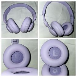 Bluetooth Headphones 