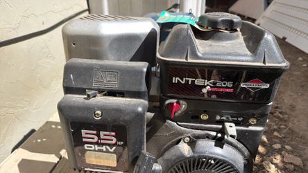 Small motors they ran years ago