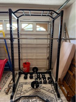 Weights