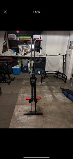 Climb To Fitness