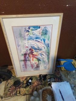 Big boat picture for sale
