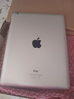 Ipad 4th Generation 