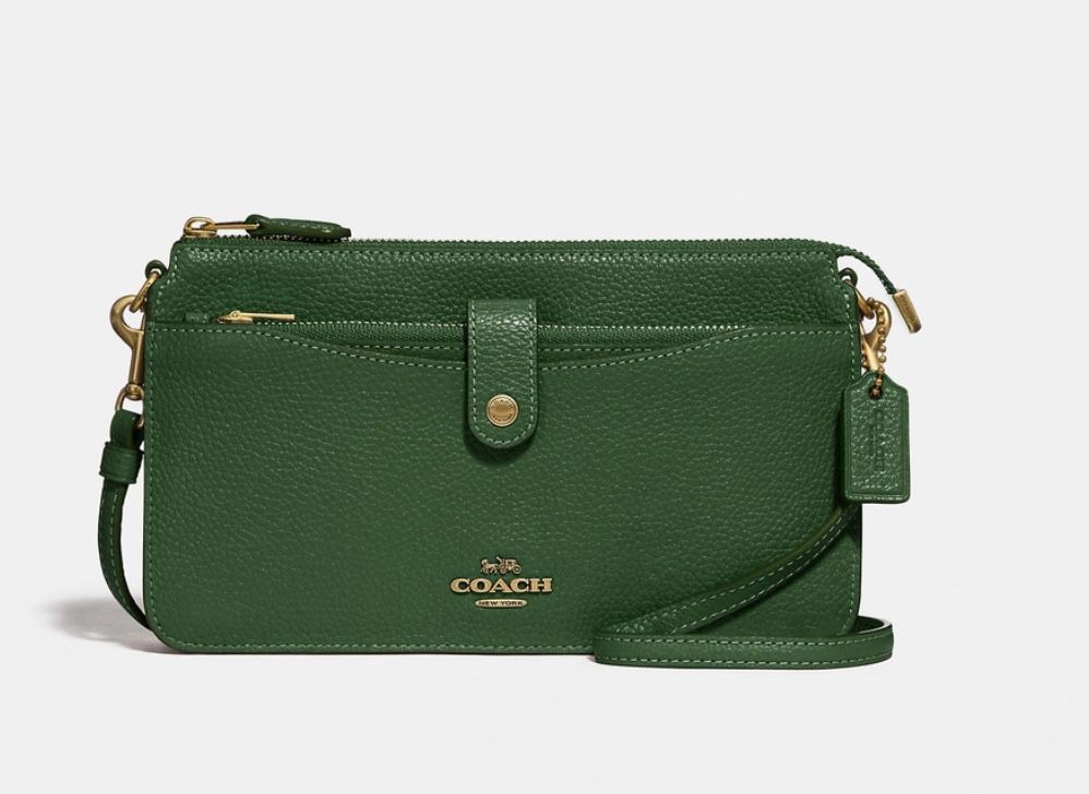 Coach Bella Bag Crossbody