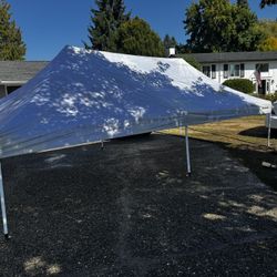 Outfine 10x20 Canopy 