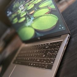 Gaming Laptop 16 Inch Ryzen 7