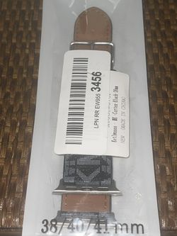 Apple Watch Band (Michael Kors)