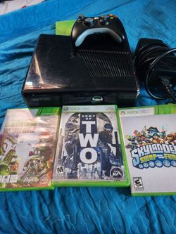 Xbox 360