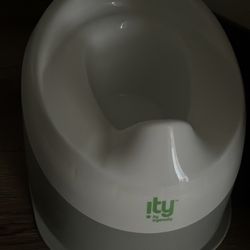 Baby potty
