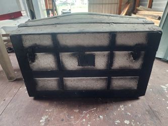 Antique Trunk
