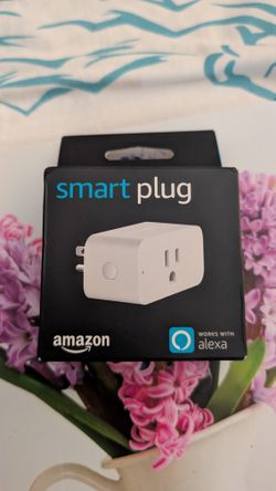 Alexa Smart Plug