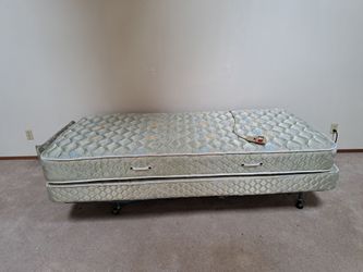 Adjustable beds