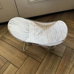 Baby Bath Seat